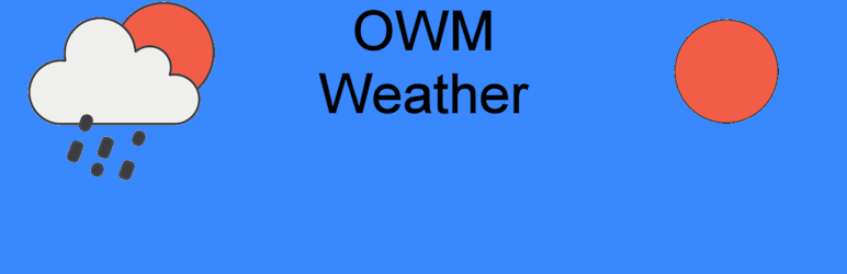 OWM Weather WordPress Plugin