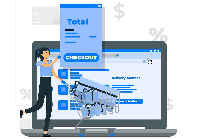 Optimize your checkout process: Customer Retention Strategies For WooCommerce Stores