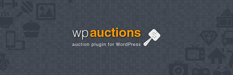 WordPress Auction Plugin