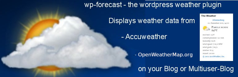 wp-forecast