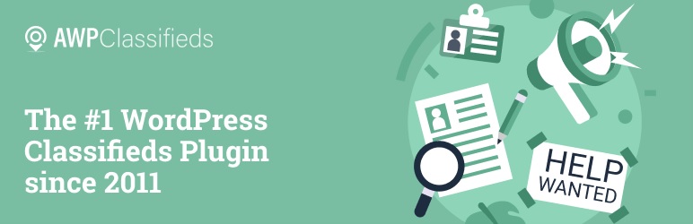 Classifieds WordPress Plugins