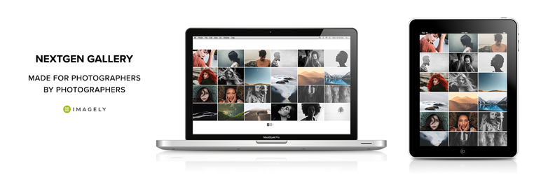 Photo gallery WordPress plugins