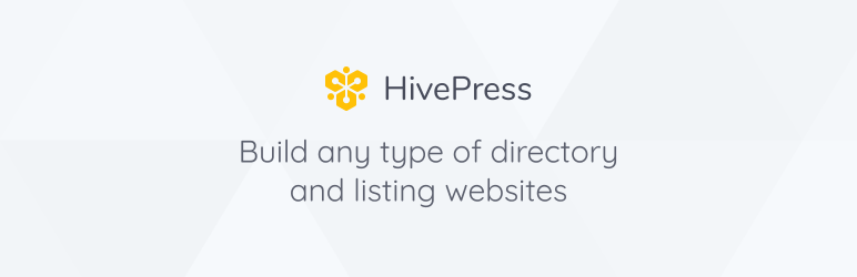 HivePress