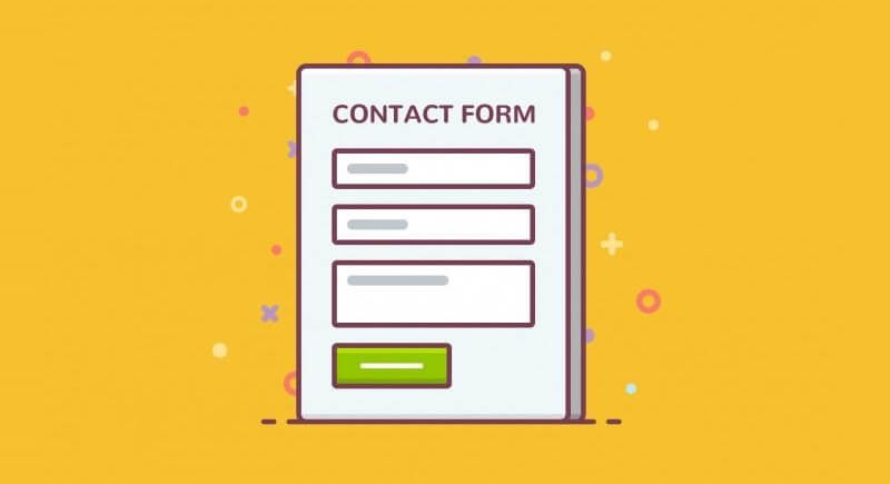 WordPress Contact Form Addon