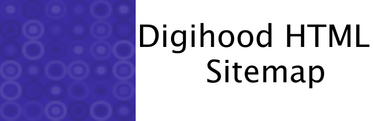 Digihood HTML Sitemap