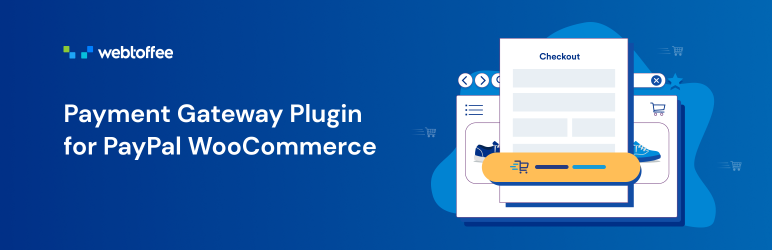 Payment Gateway Plugin for PayPal WooCommerce
