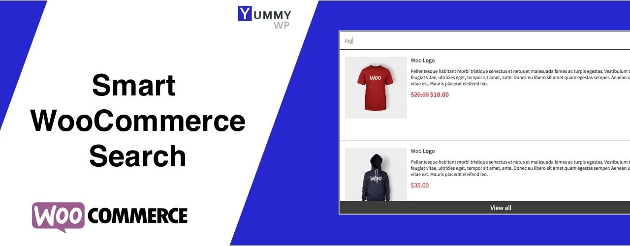 WooCommerce Search Plugins