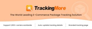 TrackingMore Order Tracking