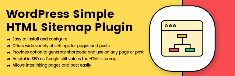 WordPress HTML Sitemap Plugins