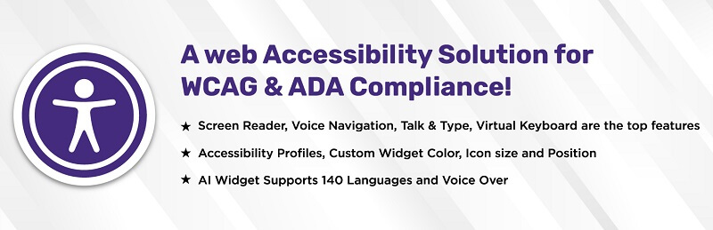All in One Accessibility