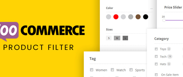 WooCommerce Product Filter Plugins