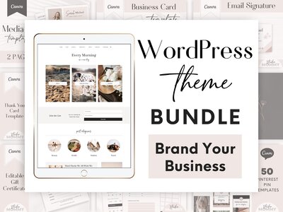 Theme Bundle