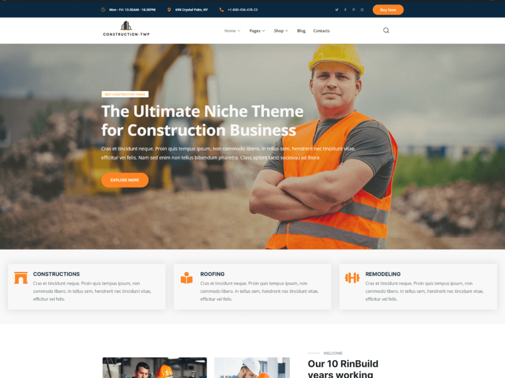 construction-twp