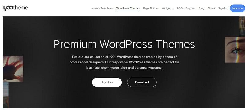 YOOtheme Pro