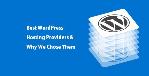 Best WordPress Hosting Providers