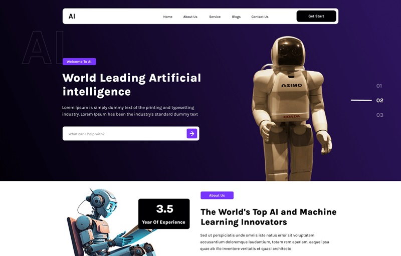 AI Automation