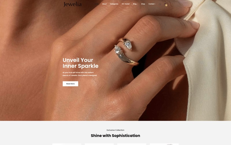 Jewelia
