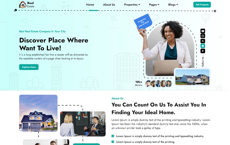 Real Estate Development