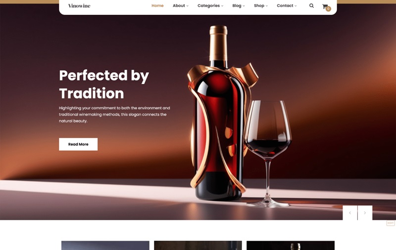 Vinowine