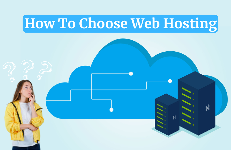 web hosting