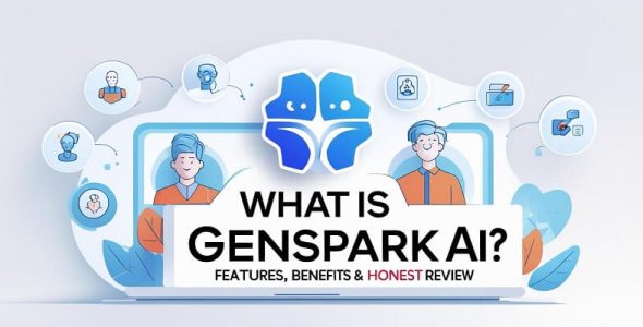 Genspark AI