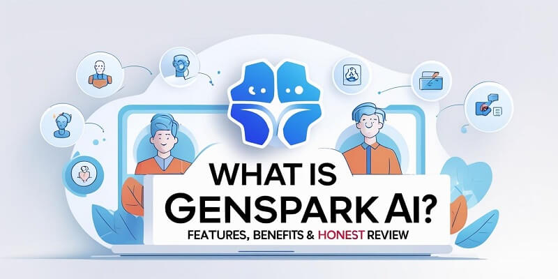 Genspark AI