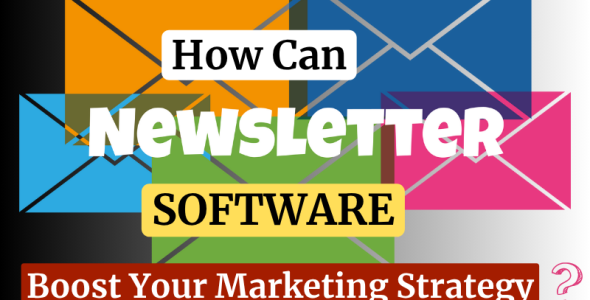 Newsletter Software