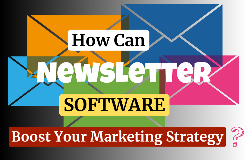 Newsletter Software