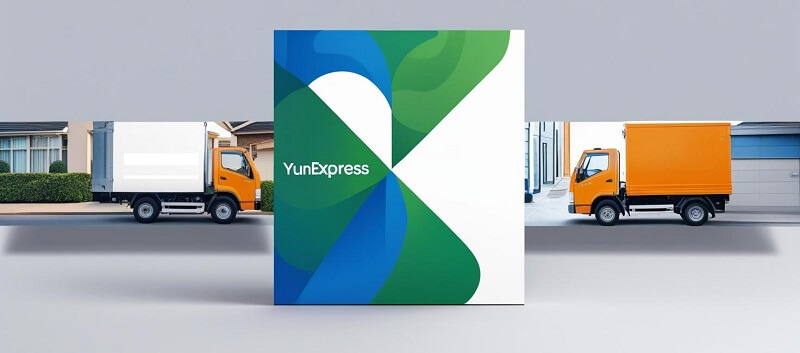 YunExpress