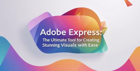 Adobe Express