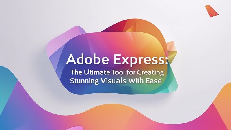 Adobe Express