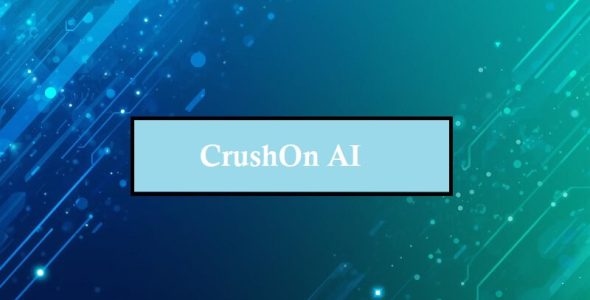 CrushOn AI
