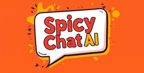 Spicy Chat AI