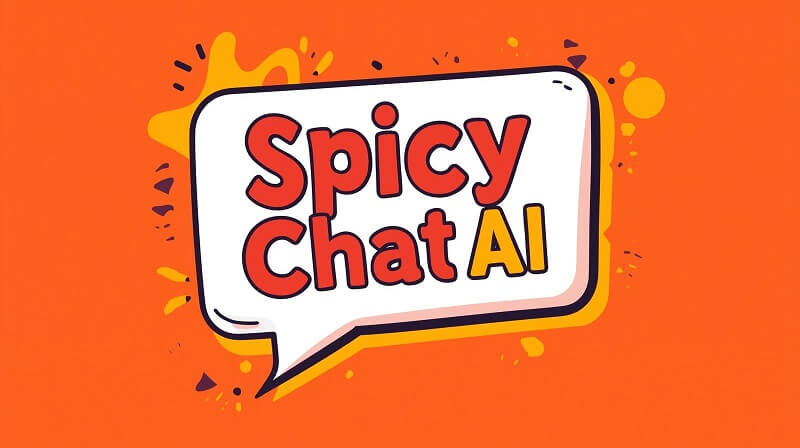 Spicy Chat AI