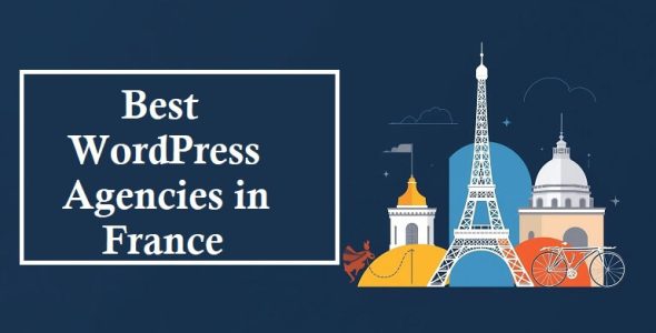 WordPress Agencies in France