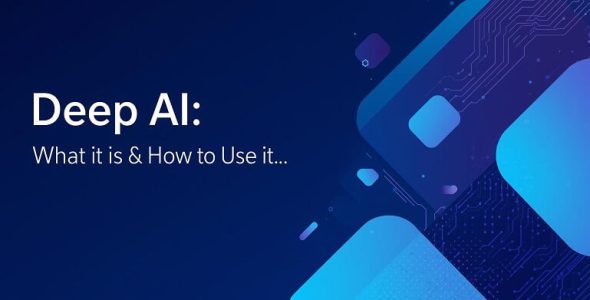Deep AI