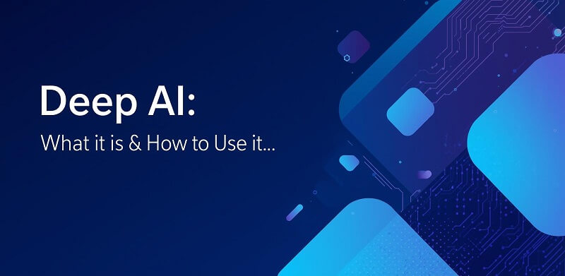 Deep AI