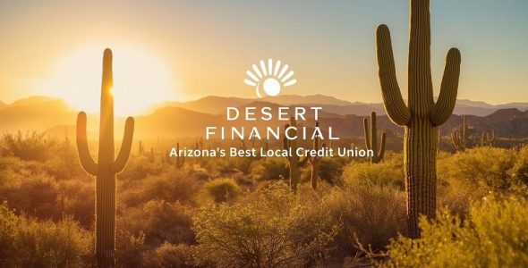 Desert Financial