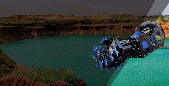 Dredging Machines