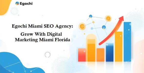 Egochi Miami SEO Agency