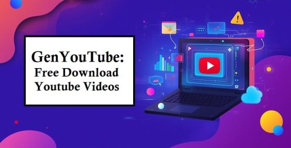 GenYouTube