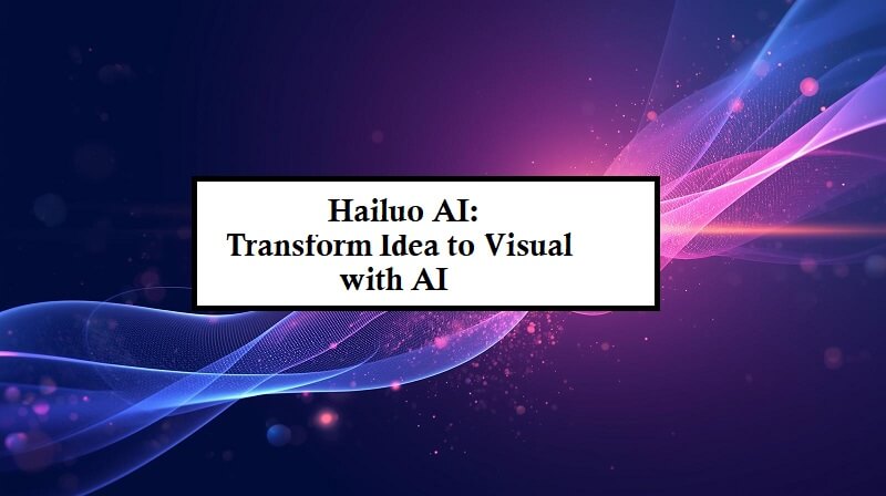 Hailuo AI