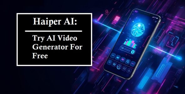 Haiper AI