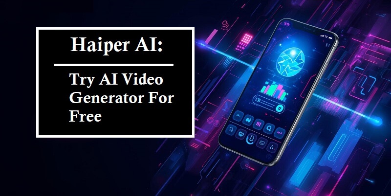 Haiper AI