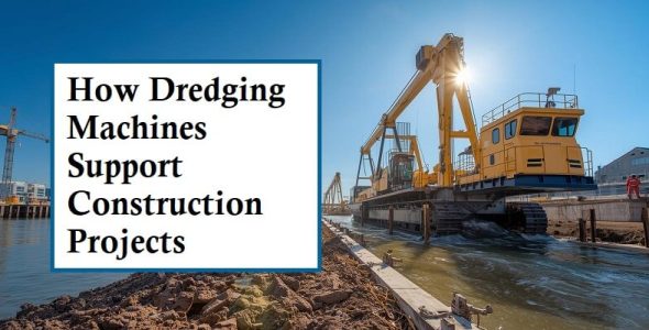 Dredging Machines