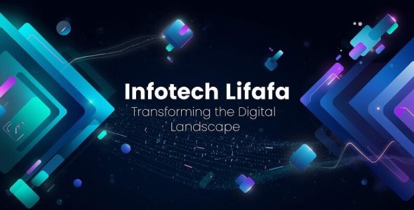 Infotech Lifafa