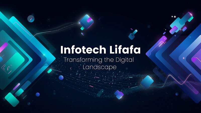 Infotech Lifafa