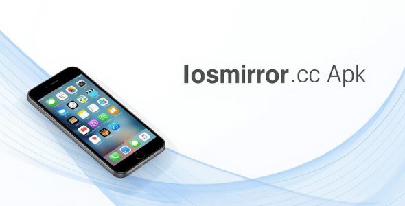 Iosmirror.cc Apk