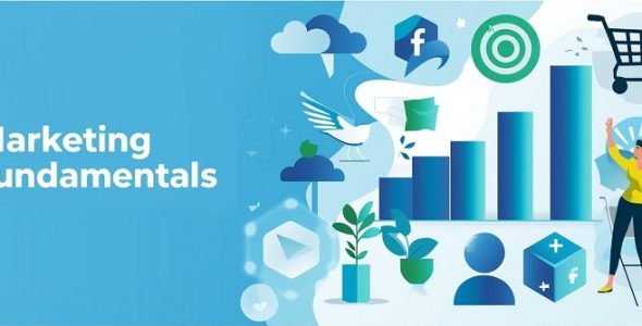Marketing Fundamentals
