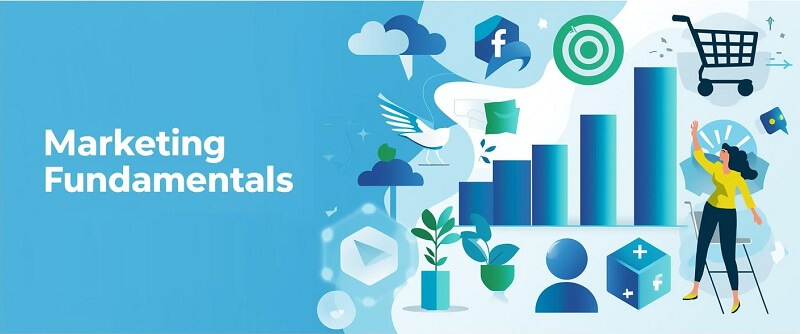 Marketing Fundamentals